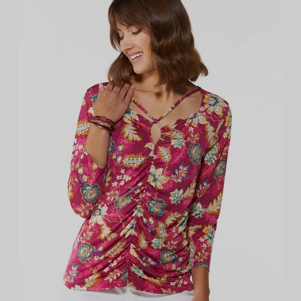 Cato blouse
